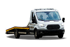 Car Hire Shoreham - Recovery Van - Van hire Shoreham