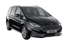 Car Hire Shoreham - 7 Seater Manual Minibus - Minibus hire Shoreham