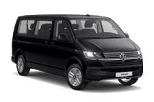 Car Hire Shoreham - 9-Seater Manual - Minibus hire Shoreham