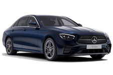 Car Hire Shoreham - E Class Auto - car hire Shoreham
