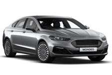 Car Hire Shoreham - Mondeo - car hire Shoreham