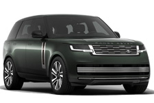 Car Hire Shoreham - Range Rover - car hire Shoreham