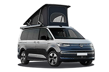 Car Hire Shoreham - VW Campervan - Van hire Shoreham